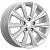 Диски K&K KC937 6x15 5*100 ET38 DIA57.1 Сильвер Литой купить с бесплатной доставкой в пункты выдачи в Петербурге